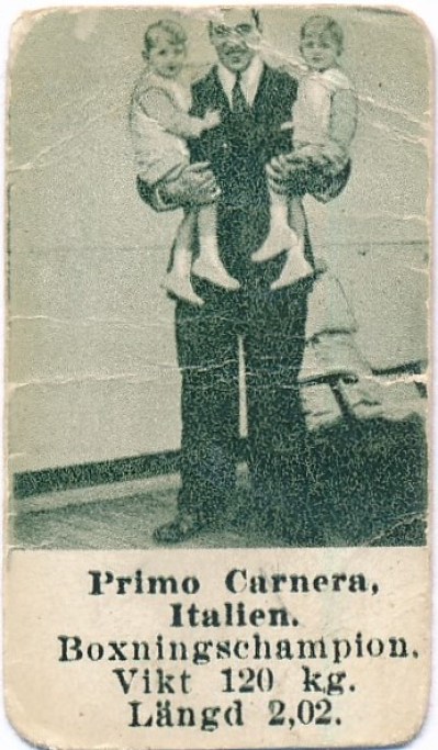 Primo 2a